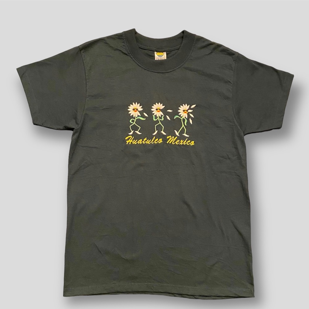 Huatulco Mexico Shirt